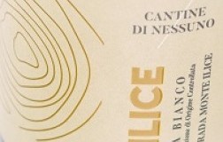 Cantine di Nessuno Etna Bianco Milice 2019