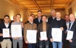 Cantine Premiate Sauvignon Challenge 2019