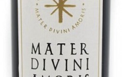 Capizucchi Roma Rosso Mater Divini Amoris 2017