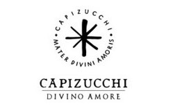 Capizucchi Mater Divini Amoris logo