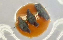 carboncelli ripieni porcini