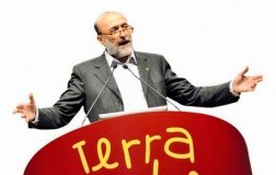 Lettera aperta a Carlin Petrini