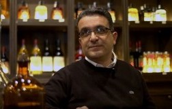 Carlo Quaglia Vermut del Professore 2016 Antica Distilleria Quaglia