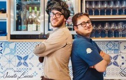 Santa Lucia Frosinone - Carmine e Pasquale Nardo