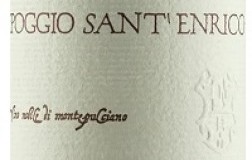 Carpineto Vino Nobile di Montepulciano Vigneto di Poggio Sant'Enrico