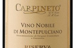 Carpineto Vino Nobile di Montepulciano Riserva