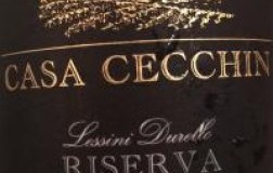 casa cecchin lessini durello metodo classico riserva vino spumante veneto