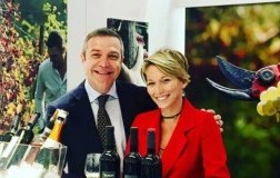 casa setaro Lacryma Christi del Vesuvio Don Vincenzo Riserva Doc vino rosso campania