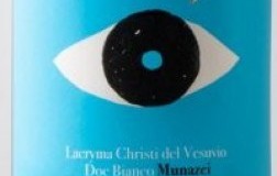 Casa Setaro Lacryma Christi del Vesuvio Bianco Munazei 2019