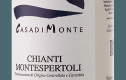Casa di Monte Chianti Montespertoli Riserva