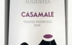 Tenuta Augustea Vesuvio Piedirosso Casamale 2020