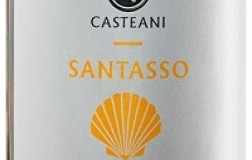 Casteani Maremma Toscana Viognier Santasso 2019