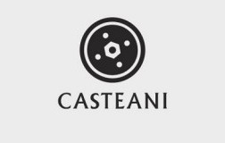 Casteani logo