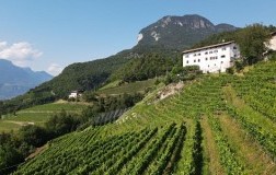 Castellfeder Alto Adige