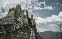 Castelli del Molise
