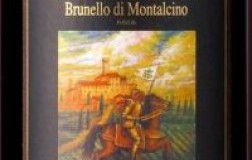 castello banfi brunello di montalcino poggio all'oro riserva
