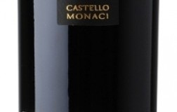Castello Monaci Artas Primitivo del Salento Igt vino rosso Puglia
