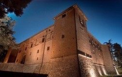 Castello Tricerchi Montalcino