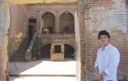 castello tricerchi tommaso squarcia cantina vini toscana montalcino