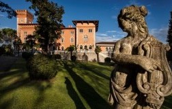 Castello di Spessa