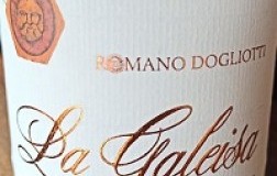 Caudrina Moscato d'Asti La Galeisa