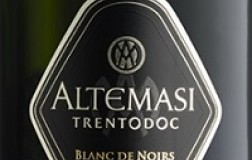 Cavit Trentodoc Brut Altemasi Blanc de Noirs 2017