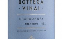 Cavit Trentino Chardonnay Bottega Vinai 2019