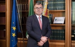Maurizio Danese, amministratore delegato Veranafiere