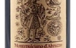 Centorame Montepulciano d'Abruzzo Castellum Vetus 2017