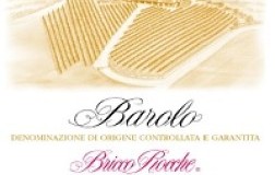 Ceretto Barolo Bricco Rocche 2013