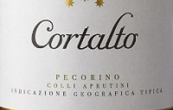 Cerulli Spinozzi Colli Aprutini Pecorino Cortalto 2019