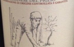 La Visciola Cesanese del Piglio Priore Ju Quarto vino rosso lazio