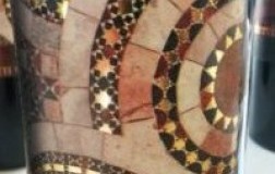 Coletti Conti Cesanese del Piglio Superiore Romanico vino rosso Lazio