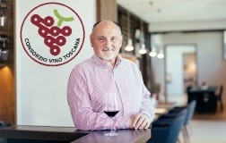 Cesare Cecchi presidente Consorzio Vini Toscana IGT