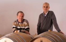 Château Belregard-Figeac, il piccolo domaine della famiglia Pueyo