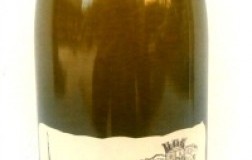 Monts Mains chablis 1er cru domaine Raveneau