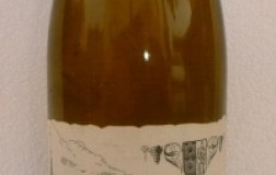 Sechet 1997 chablis 1er cru domaine rene et vincent dauvissat