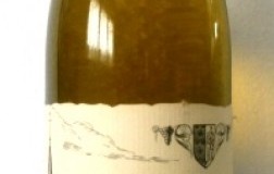 Vaillons Chablis 1er cru Rene et vincent dauvissat