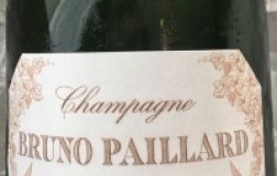 Paillard Champagne Dosage: Zéro