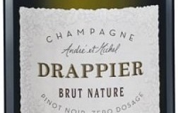 Drappier Champagne Brut Nature NV