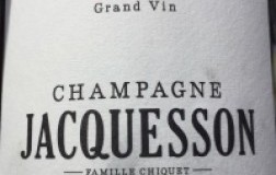 Jacquesson & Fils Champagne Cuvée n° 741