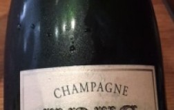 Krug Champagne Clos du Mesnil