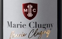 Marie Clugny Champagne Blanc de Blancs Grand Cru Zero Dosage