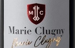 Marie Clugny Champagne Blanc de Blancs Grand Cru Zero Dosage
