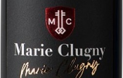 Marie Clugny Champagne Blanc de Noirs AOC Premiere Cru Brut