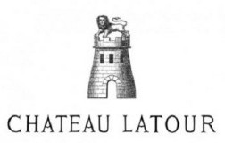 chateau latour cantina vini francia logo