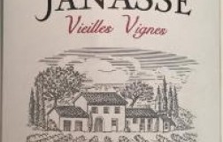 Chateauneuf du Pape Vieilles Vignes 2015 Domaine de la Janasse