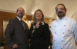 Checchino dal 1887 - famiglia Mariani