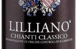 Lilliano Chianti Classico 2018