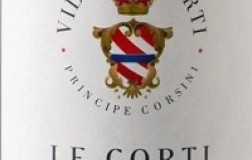 Principe Corsini Villa Le Corti Chianti Classico Le Corti 2021